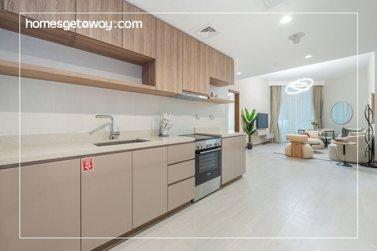 Others 5, Inspired 1BR Apt – Ultimate Luxury Living, Dubai