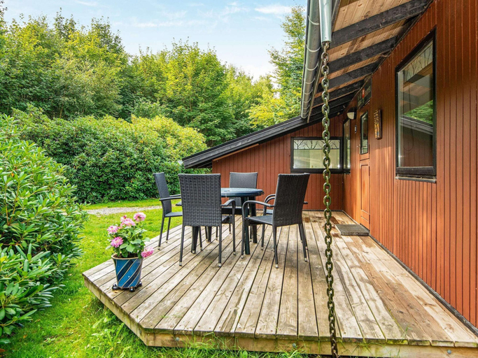 Others 3, 5 Person Holiday Home in Ry, Skanderborg