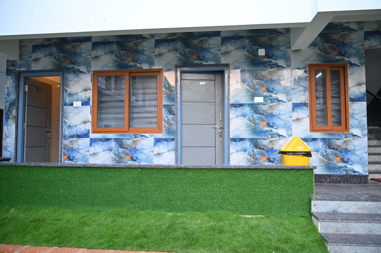 Exterior & Views 2, The Ocean Front, Uttara Kannada