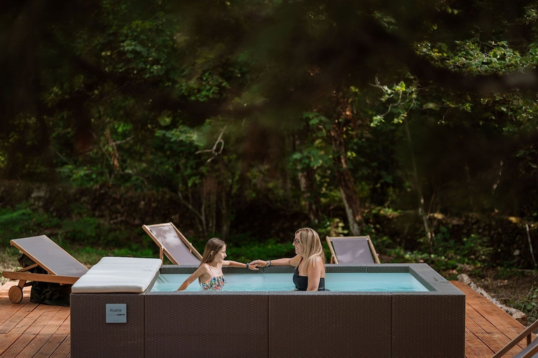 Sport & Beauty 2, Vallicciola Nature Hotel, Olbia-Tempio