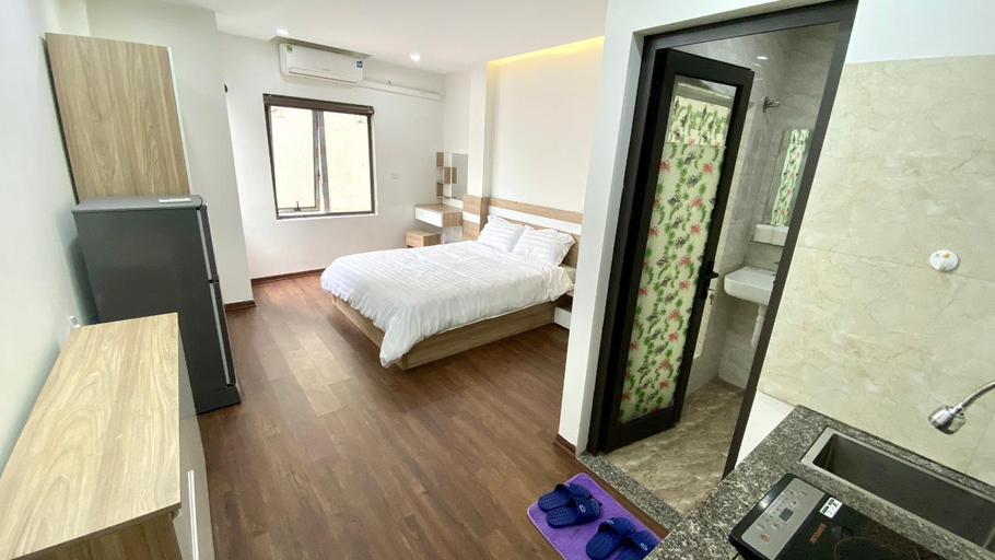 Bedroom 14