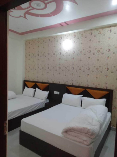 Others 5, HOTEL RAMAYANAM PALACE, Faizabad