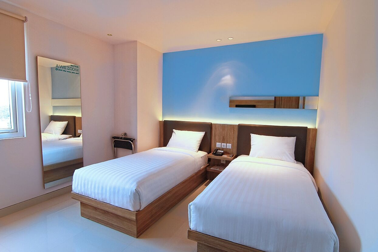 Bedroom 6