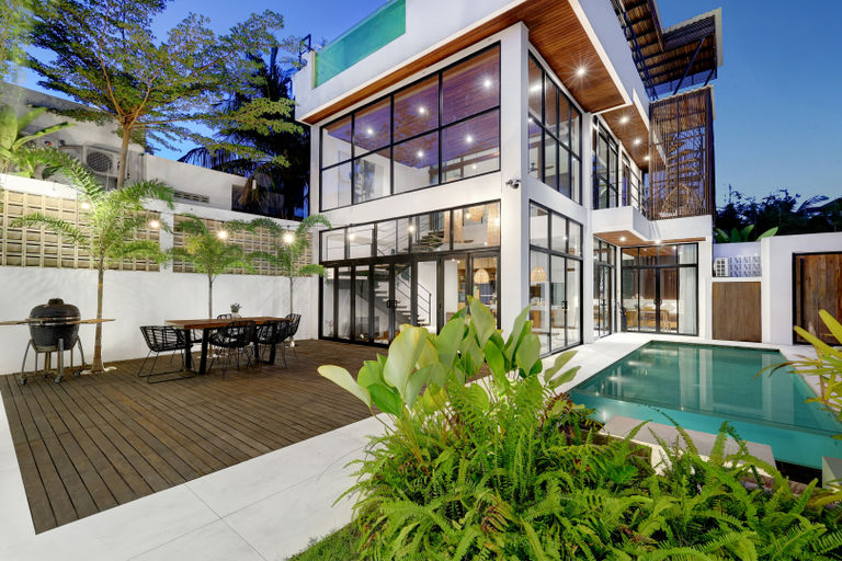 Exterior & Views 2, Baliwood Residence by BREIG, Badung