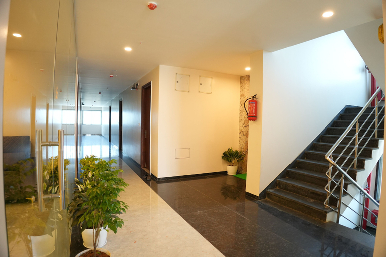 Others 5, Hotel Royal Stay inn, Medak