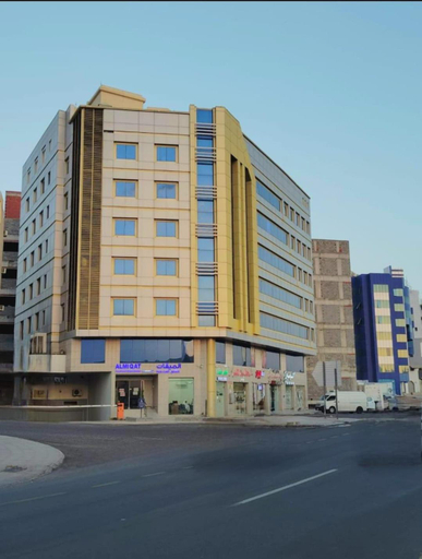 Exterior & Views 1, AL Miqat Serviced Apartments, Al Madinah Al Munawwarah