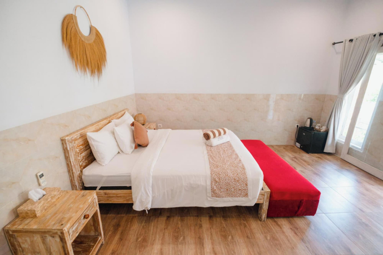 Bedroom 16
