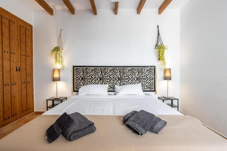 Room 5, Competa Dream Villa With 7 Bedrooms, Málaga