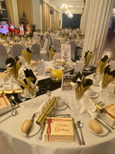 Food & Drinks 5, Norbreck Castle Hotel Blackpool, Blackpool
