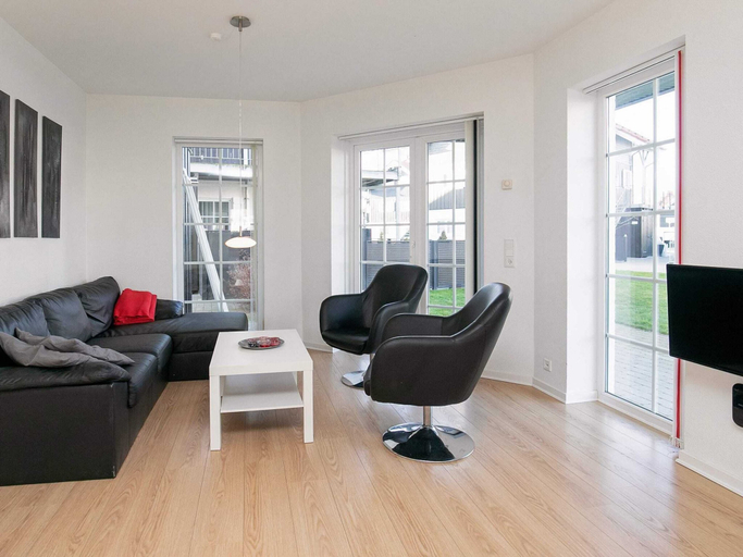 Interior 3, 6 Person Holiday Home on a Holiday Park in Bogense, Nordfyns