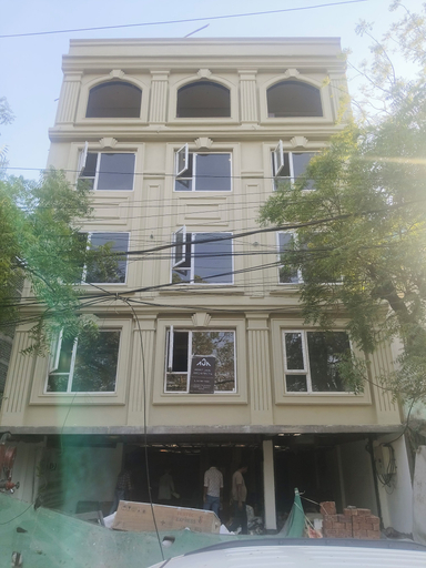 Exterior & Views 2, Kiwi Inn Ujjain, Ujjain