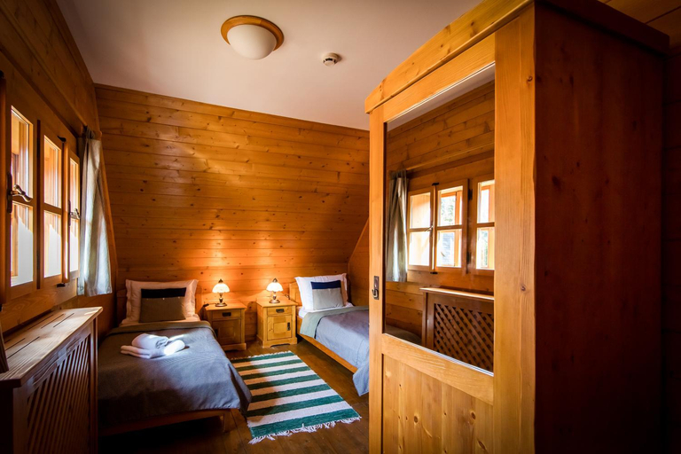 Bedroom 3, Hotel****Liptovsky dvor, Liptovský Mikuláš