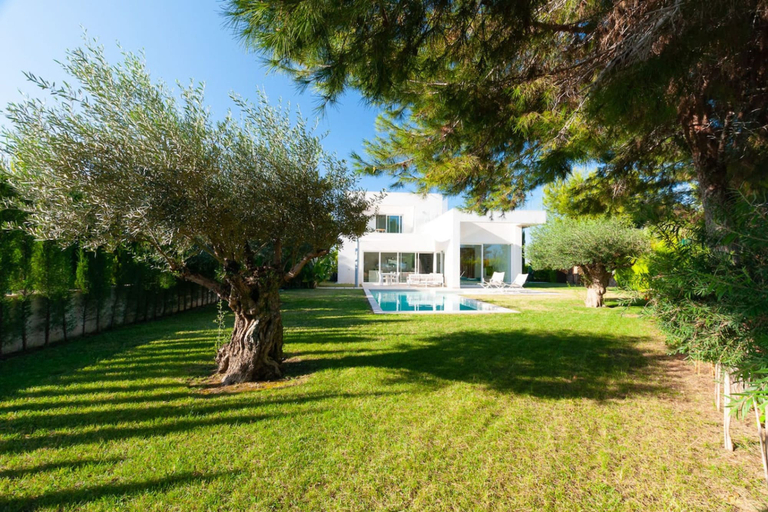 Room 4, Sisu Willa z Podgrzewanym Basenem Las Colinas Golf, Alicante