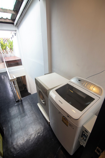Others 5, Chatel Samyan BKK, Bang Rak
