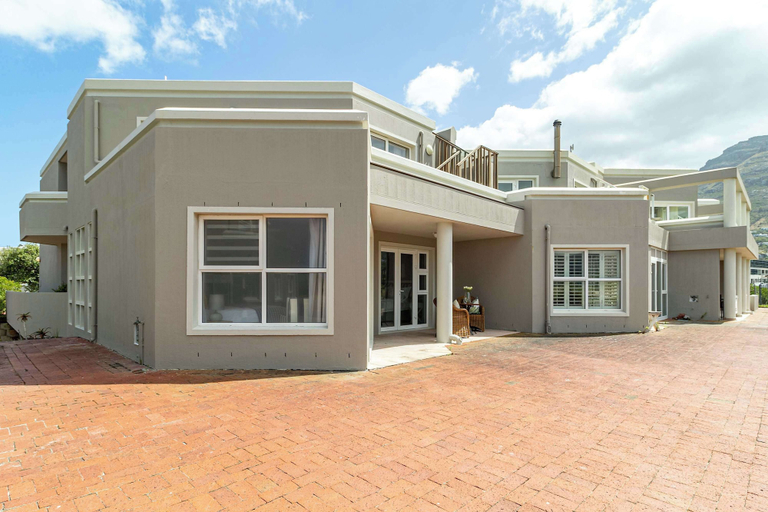 Exterior & Views 2, Beachfront Villa Sea Breeze ,hout Bay, City of Cape Town