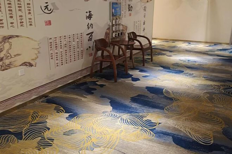 Others 5, Mingyue Business Hotel, Shijiazhuang
