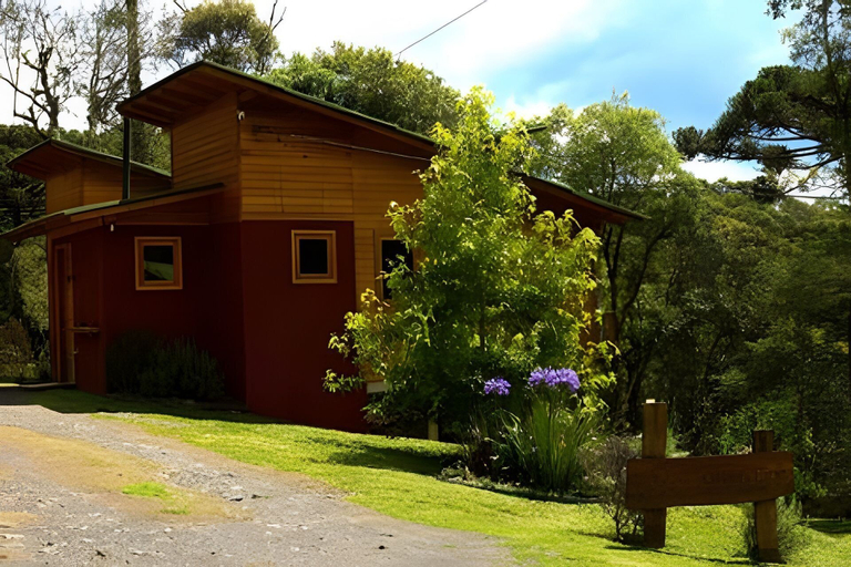 Exterior & Views, Rancho Green Pine Valley, Urubici