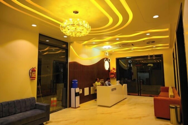 Others 3, Hotel Dinanath, Sikar