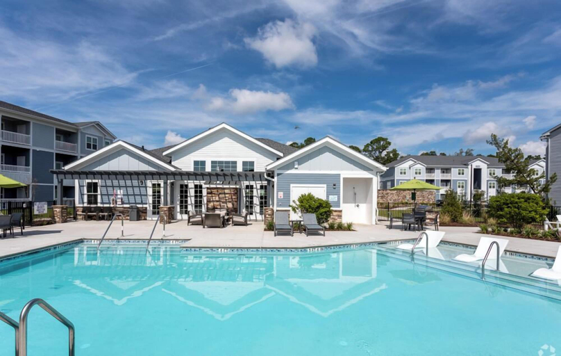 Sport & Beauty 1, Landing Myrtle Beach, Horry