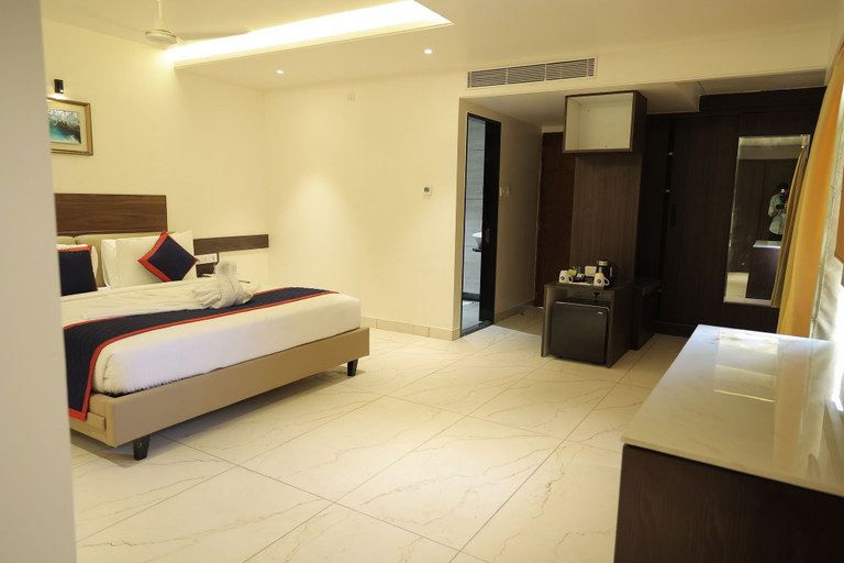 Others 5, Zip By Spree Hotels Ilkal, Bagalkot