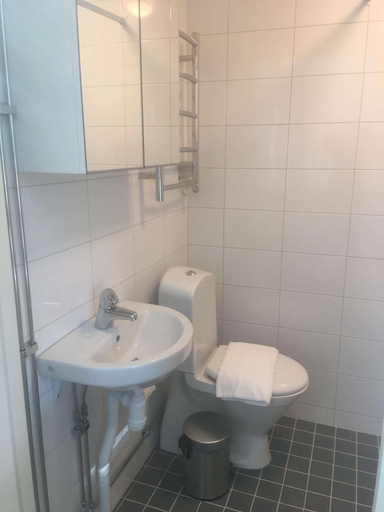Bedroom 4, Sure Hotel by Best Western Vilsta Sporthotell, Eskilstuna
