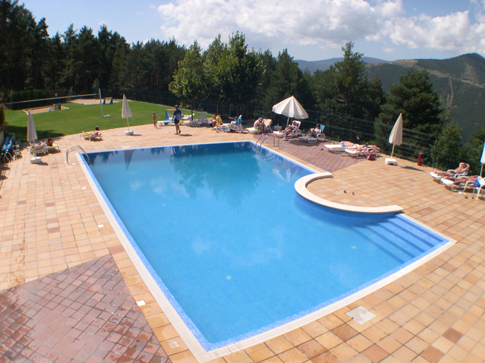 Sport & Beauty 4, Hotel Coma Bella