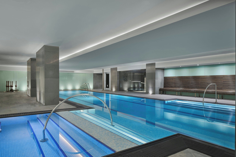 Sport & Beauty 5, The Westin Melbourne, Melbourne