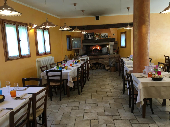 Food & Drinks, Agriturismo Il Bosco Camere, Treviso
