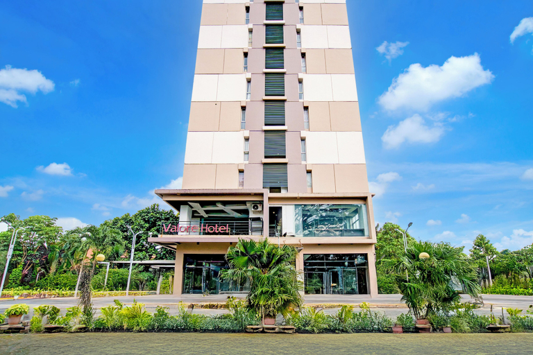 Exterior & Views 1, Collection O Apartment By Boboin Baros Near Stasiun Cimahi, Cimahi