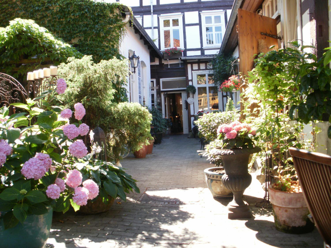 Others 3, Hotel am Glockenturm, Lüchow-Dannenberg
