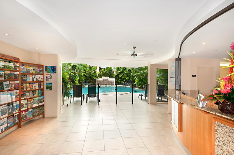 Public Area, Shantara Resort Port Douglas - Adults Only Retreat, Douglas