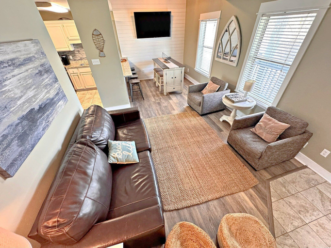 Others 5, Ocean Reef 504, Baldwin