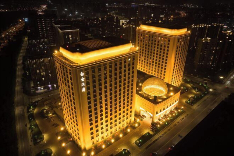 Others 5, Hangzhou Platinum Hanjue Hotel, Hangzhou