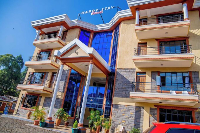 Exterior & Views 2, Happy Stay Resort Kisii, Nyaribari Chache
