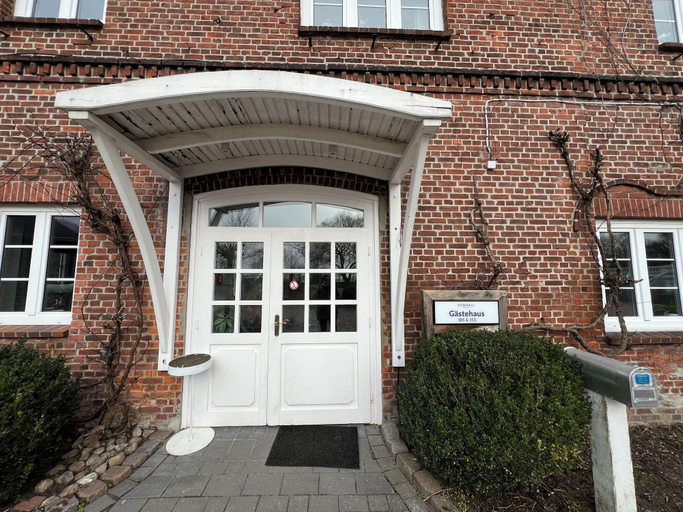 Exterior & Views 2, Bett4you Weidenhof, Pinneberg