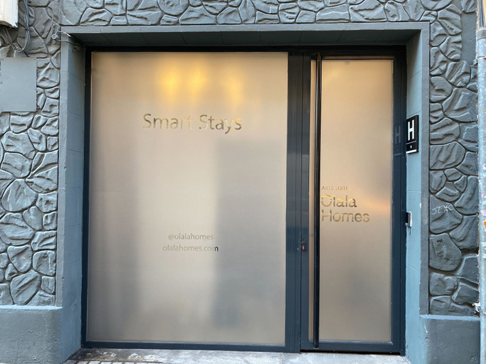 Exterior & Views 2, Arte Suites by Olala Homes, Barcelona