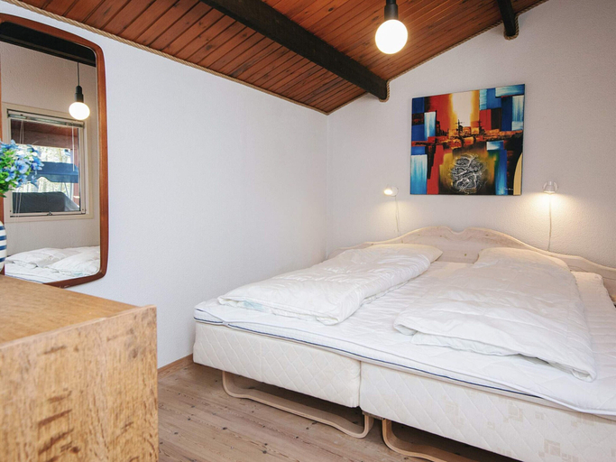 Interior 5, 4 Person Holiday Home in Thisted, Thisted