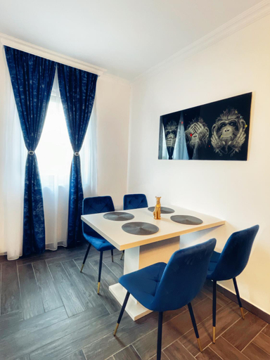 Others 3, RV Premium Apartments, Arad