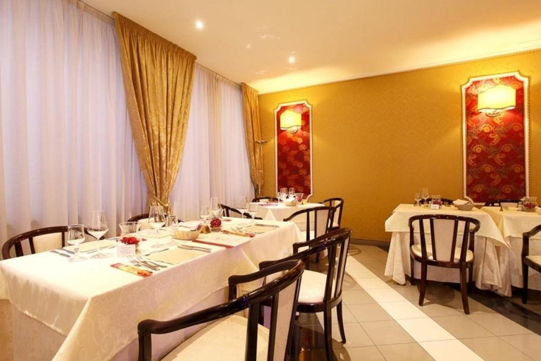 Food & Drinks 4, Boutique Hotel Puccini, Pistoia