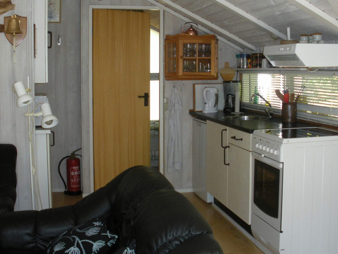 Others 5, 4 Person Holiday Home in Jerup-by Traum, Frederikshavn