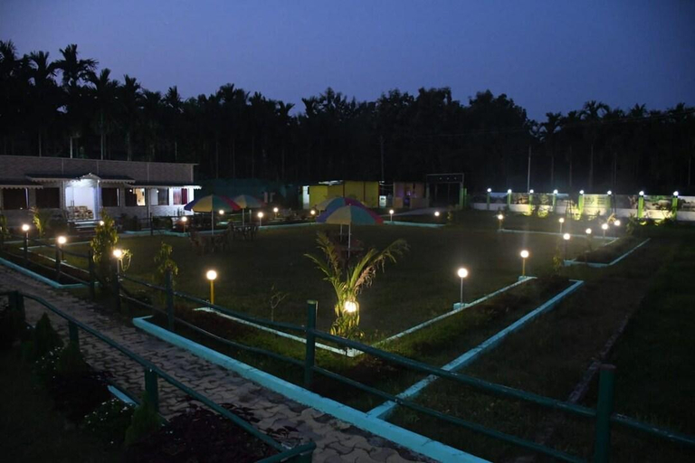 Others 2, SUMARU JUNGLE RESORT, Alipurduar