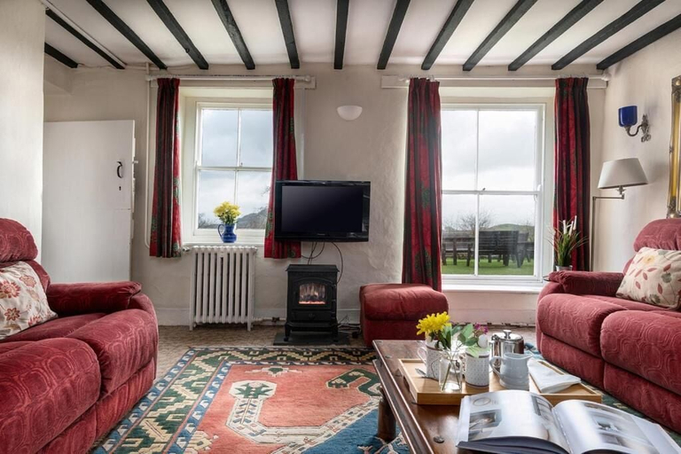 Others 5, Eisteddfa Country House and Cottages, Gwynedd