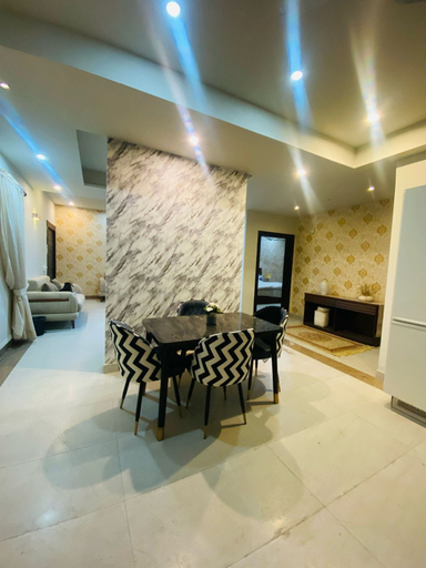 Others 3, 2Bedroom BahriaTown-Manzar Holiday Homes, Islamabad