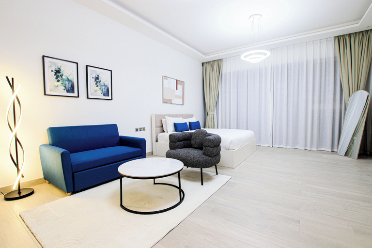 Others 5, Stylish Stu in Medore Modern Amenities, Dubai