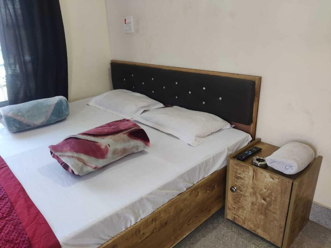 Others 4, Hotel Kamal Ganga & Restaurant, Uttarkashi