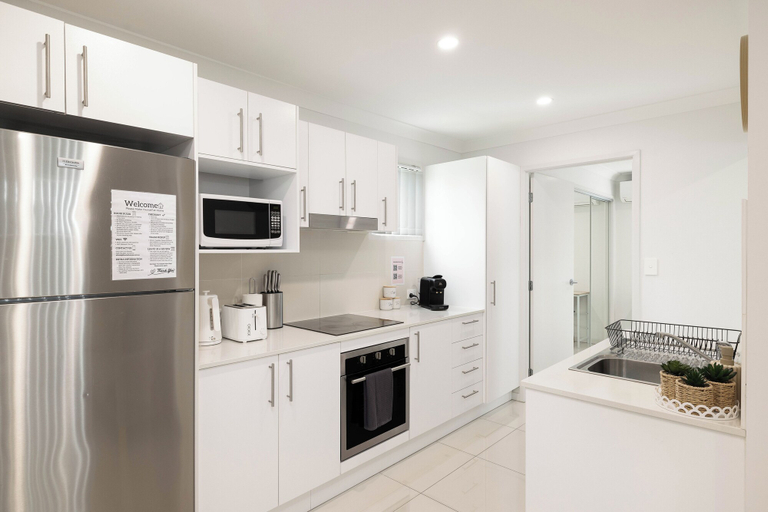 Others 5, Smart Suites Self Check-in Apartments - 39A Freney, Rocklea