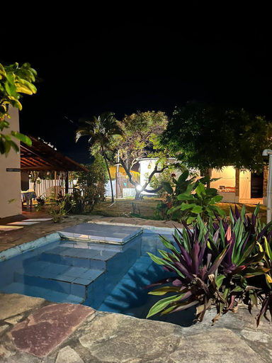 Exterior view 3, Pipa Universo, Tibau do Sul