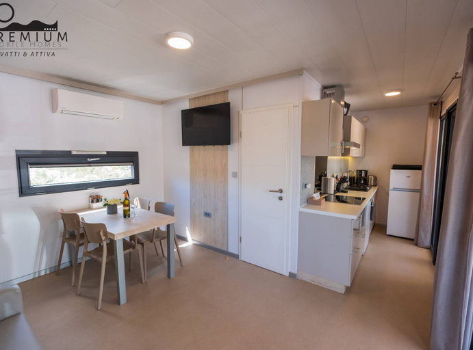Others 5, Charming Two-bedroom Mobile Homes Drage, Pakoštane