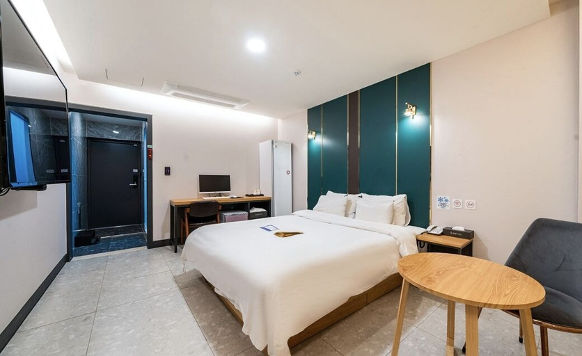 Others 5, T7 HOTEL UNMANNED TEL EVERLAND BRANCH, Yongin