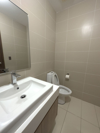 Bathroom, Green Haven, Johor Bahru